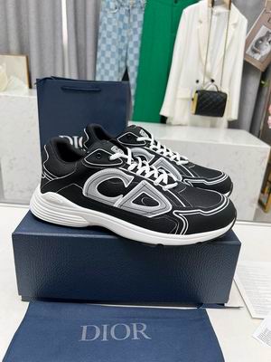 Dior Sneakers Mens ID:20250217-38